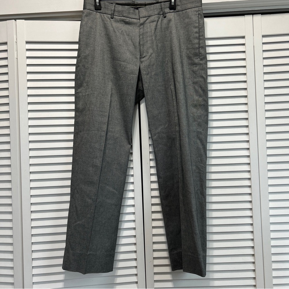 theory mens pants 34